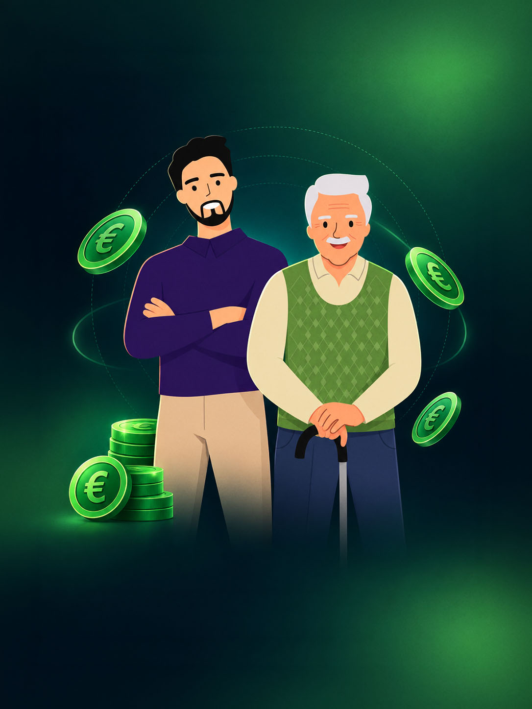 Finance Choice - Pensions and Retirement Planning